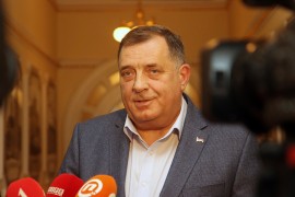 Dodik: Iduće godine novac za prostorije Kinoteke Srpske