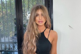 Ivana Nikolić u bikiniju nikoga ne ostavlja ravnodušnim