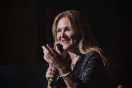 U Banskom dvoru predstavljene "Gravitacije" Senke Marić