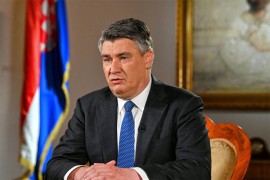 Milanović: Izetbegović ima rezerve prema zajedničkom sastanku