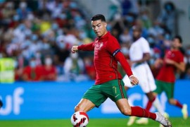 Ronaldo i Georgina objavili srećne vijesti, očekuju blizance