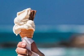 Sa hrvatskog tržišta povlači se nekoliko vrsta sladoleda