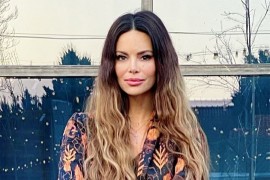 Nikolini Pišek ukraden zlatni Audi, moli za pomoć