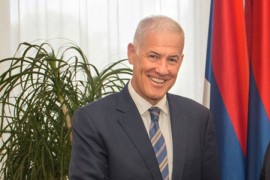 Skenlan: Izetbegovićeva izjava o početku rata u Brčkom beskorisna ...