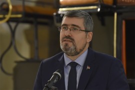 Starović: Srbija najvažnija spona Balkana i Centralne Evrope