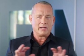 Tom Henks upao na vjenčanje dvije žene