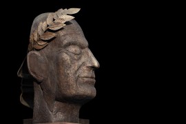 Pronađene rimske skulpture na trasi željezničke linije