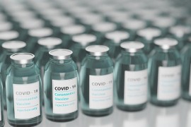 Talibani zainteresovani za isporuku ruskih vakcina