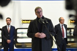 Vučić: Spremni za razgovor s Izetbegovićem, gde god i kad god