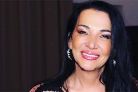 Goca Božinovska se oglasila o sukobu sa Lepom Brenom
