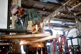 Industrijska proizvodnja u septembru veća za 2,1 odsto