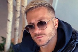 Saša Kovačević pozitivan na koronu, evo kako se osjeća