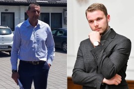 Popović: Tražim izvinjenje, Stanivuković: Služba je služba ...