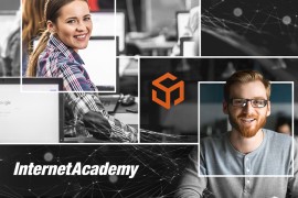 Internet slavi rođendan, InternetAcademy poklanja i do 560€ uštede ...