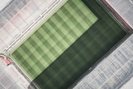 Stadioni u Turskoj se otvaraju u punom kapacitetu