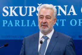 Krivokapić: Neću potpisati Temeljni ugovor sa SPC tokom posjete ...
