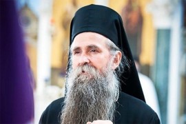 Mitropolit Joanikije: Temeljni ugovor blizu usaglašavanja