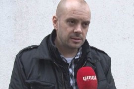 Radanović: Nova podvala gradonačelnika Sarajeva srpskim žrtvama na ...
