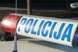 Tri osobe povrijeđene u saobraćajnoj nezgodi