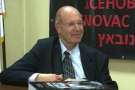 Grajfa odlikovao njemački predsjednik