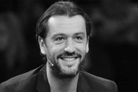 Preminuo glumac Rosano Rubikondi