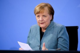 Merkel o izbjegličkom valu 2015.: Znala sam da ne možemo primati ...