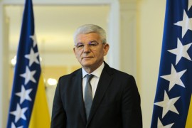 Džaferović: BiH će prevazići krizu, a Dodik mora otići s ...