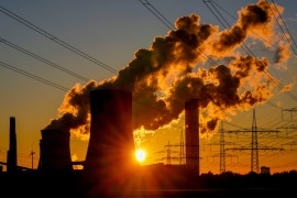 Lideri se obavezali: Klimatska neutralnost ugljenika do ili oko sredine ...