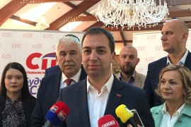 Selak: Na republičkom nivou djelovaćemo opoziciono