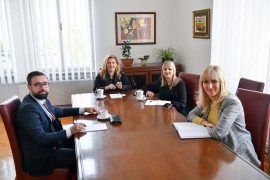Grad planira podršku projektu „Ponosna kartica“