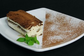 Preminuo "otac" tiramisua Ado Kampeol