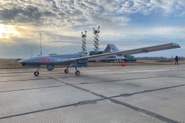 Ankara nije odgovorna za to kako Kijev koristi dronove