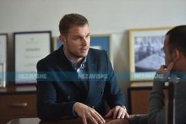 Stanivuković za "Nezavisne": Neki ljudi iz opozicije mogli bi nam u ...