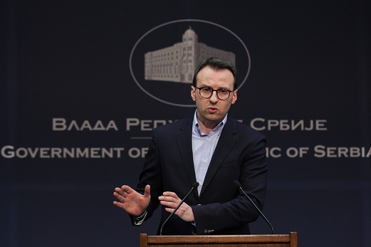 "Sporazumom u Briselu sačuvan mir"