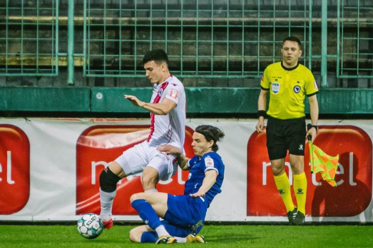 Široki i Zrinjski igraju hercegovački derbi