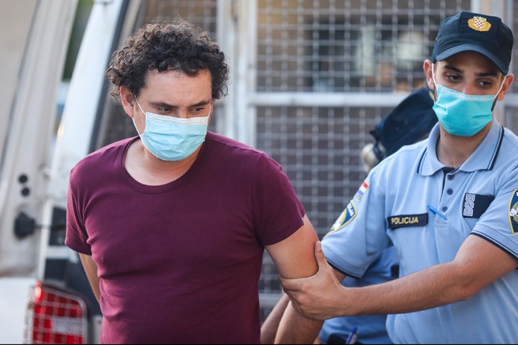 Roditelji preminulog tinejdžera u pritvoru, oduzeto im još troje djece