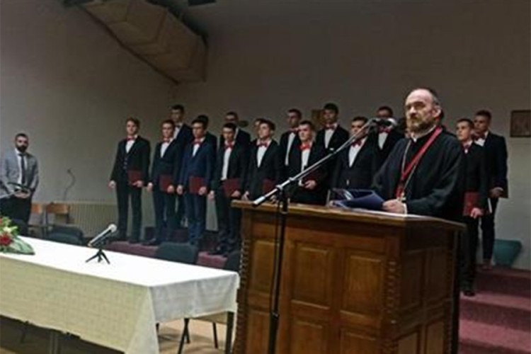 Mitropolija dabrobosanska pokazatelj epohalne uloge Svetog Save