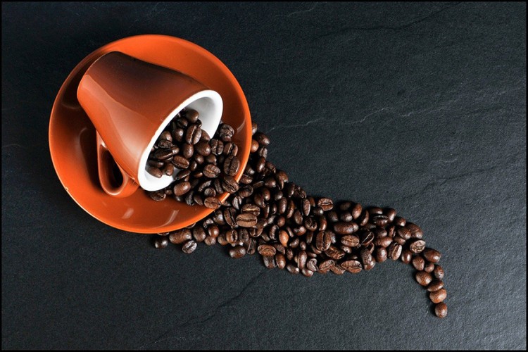 Evropska unija lani uvezla 2,9 miliona tona kafe