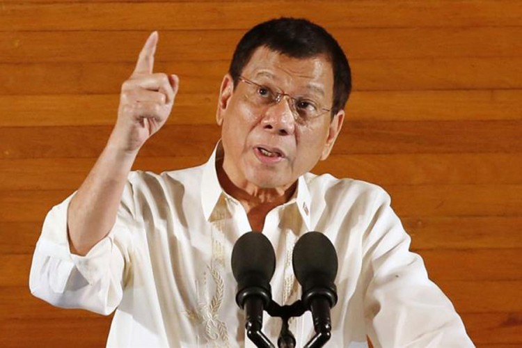 Duterteova kćerka kandidat za predsjednika Filipina?