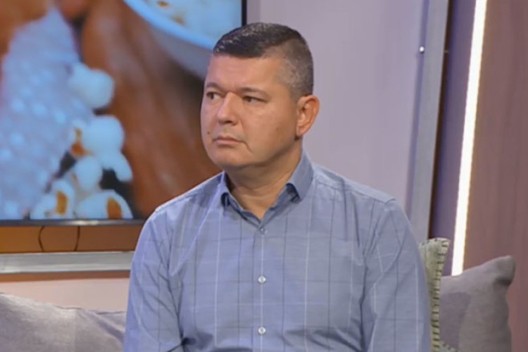 Kovačević: Preko 95 odsto bolesnika na intenzivnoj njezi nije vakcinisano