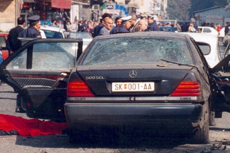 Pokušaj atentata na Kiru Gligorova neriješen i nakon 26 godine