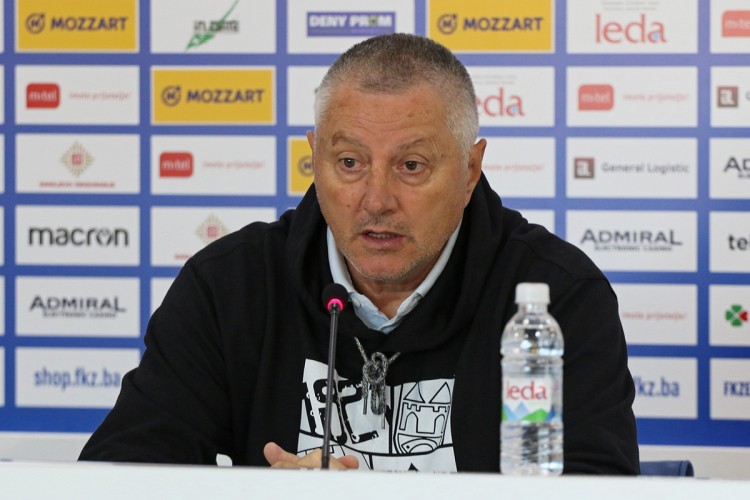 Tomislav Ivković: U Banjaluku idemo bez straha