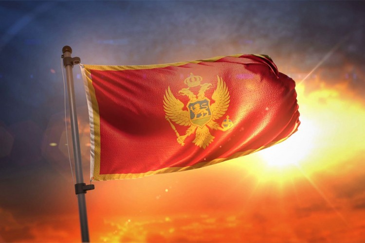 Revakcinisano 47,1 odsto punoljetnog stanovništva u Crnoj Gori