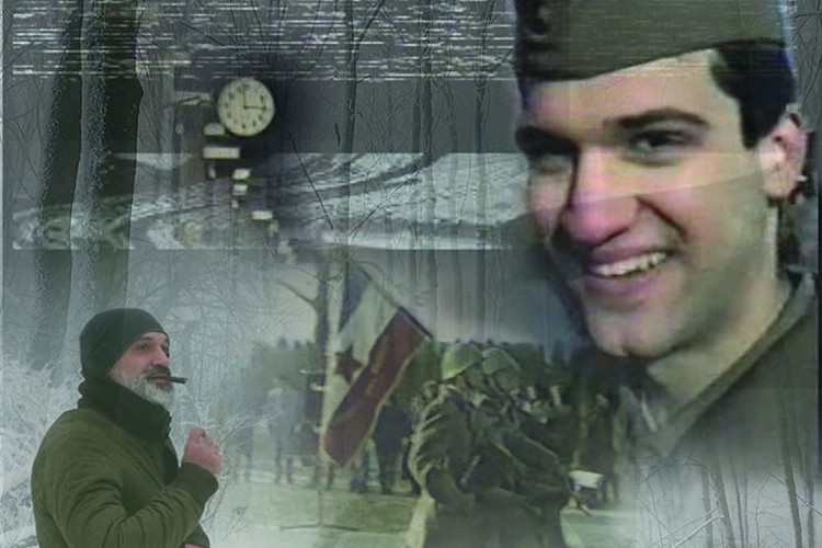 "Zaklinjem se" otvara Filmski kampus u Palama