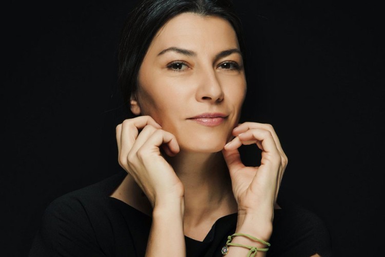 Milena Vasić za "Nezavisne": Najlepše je kada čujete disanje publike u sali