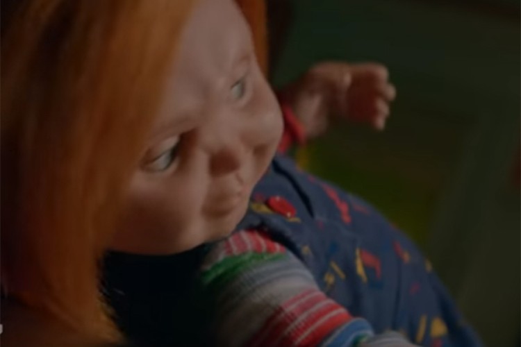 Uskoro premijera serije "Čaki"