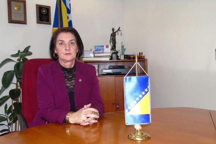 Upućena žalba na drugostepenu odluku o smjeni Tadićeve
