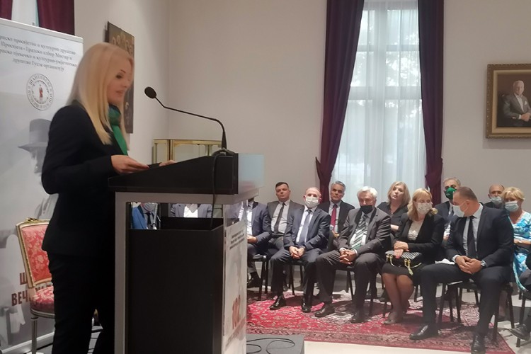 Otvorene "Šantićeve večeri poezije" u Mostaru