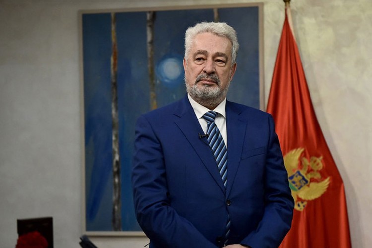 Kabinet Krivokapića: Koliko još kompanija Đukanović ima "samo na papiru"?