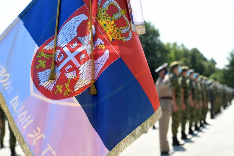 Ministarstvo odbrane: Žaljenje zbog otkazivanja vojne vežbe na Manjači